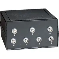 BLACK BOX CORPORATION-SW580A-BNC