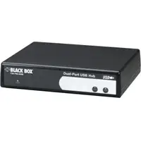 BLACK BOX CORPORATION-IC1020A