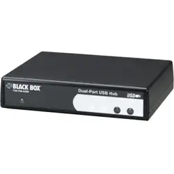 BLACK BOX CORPORATION-IC1020A