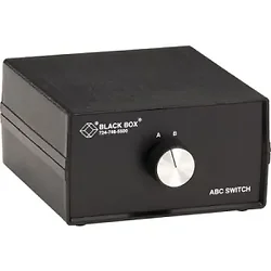 BLACK BOX CORPORATION-SW400A-FFF