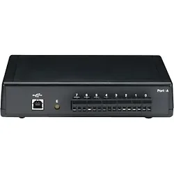 BLACK BOX CORPORATION-IC1016A