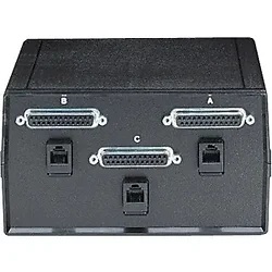 BLACK BOX CORPORATION-SW184A