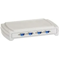 BLACK BOX CORPORATION-IC292A