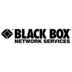BLACK BOX CORPORATION-ACX1R-12A-SM