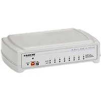 BLACK BOX CORPORATION-IC293A