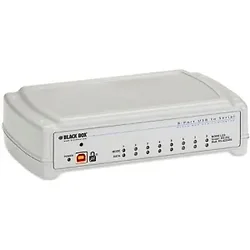 BLACK BOX CORPORATION-IC293A