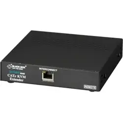 BLACK BOX CORPORATION-ACUR001A