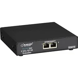 BLACK BOX CORPORATION-ACUR002A