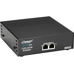 BLACK BOX CORPORATION-ACURA002A