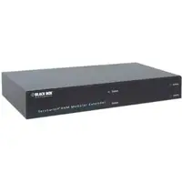 BLACK BOX CORPORATION-ACXMODH4-R2