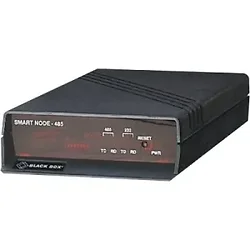 BLACK BOX CORPORATION-IC150A