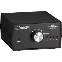 BLACK BOX CORPORATION-SW982A