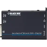 BLACK BOX CORPORATION-ACR101A-DVI