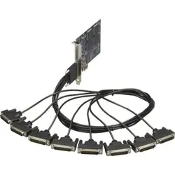 BLACK BOX CORPORATION-IC984C