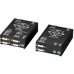 BLACK BOX CORPORATION-ACS2009A-R2-SM