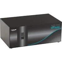 BLACK BOX CORPORATION-SW614A