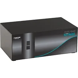 BLACK BOX CORPORATION-SW619A