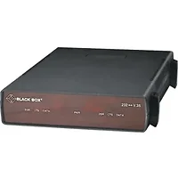 BLACK BOX CORPORATION-IC221A-R3