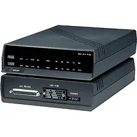 BLACK BOX CORPORATION-IC483A-R2