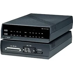 BLACK BOX CORPORATION-IC483A-R2