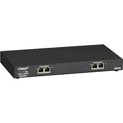 BLACK BOX CORPORATION-ACURA004A