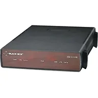BLACK BOX CORPORATION-IC221AE-R3
