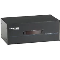 BLACK BOX CORPORATION-KV3304A