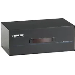 BLACK BOX CORPORATION-KV3304A