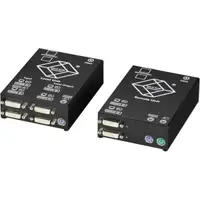 BLACK BOX CORPORATION-ACS2209A-R2-SM
