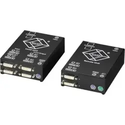 BLACK BOX CORPORATION-ACS2209A-R2-SM