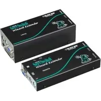 BLACK BOX CORPORATION-ACU5116A