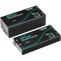 BLACK BOX CORPORATION-ACU5116A