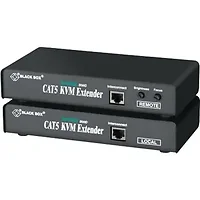 BLACK BOX CORPORATION-ACU1049A