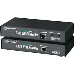 BLACK BOX CORPORATION-ACU1049A