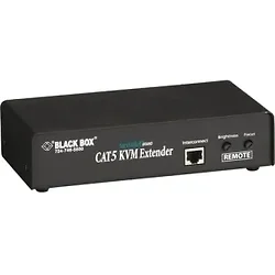 BLACK BOX CORPORATION-ACU1006MRVA