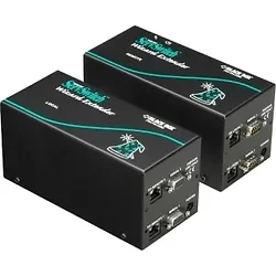 BLACK BOX CORPORATION-ACU5122A