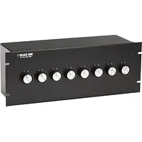 BLACK BOX CORPORATION-SM025A-FFF