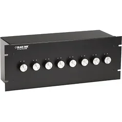 BLACK BOX CORPORATION-SM025A-FFF