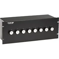 BLACK BOX CORPORATION-SM026A-FFFFF