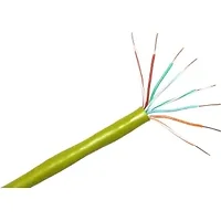 CP TECH-P-207-C6-YWS