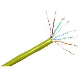 CP TECH-P-207-C6-YWS