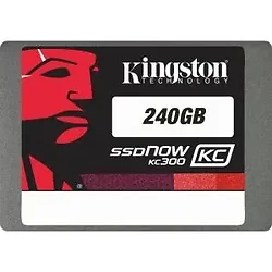 KINGSTON-SKC300S37A/240GBK