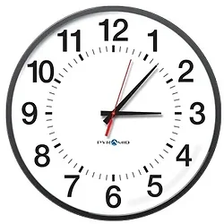 PYRAMID TIME SYSTEMS-SEA7AALDRB