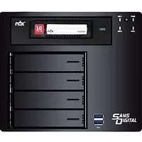 SANS DIGITAL-KT-AN4L+BRDX