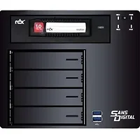 SANS DIGITAL-KT-AN4L+BRDX16E