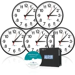 PYRAMID TIME SYSTEMS-WSCBA-5