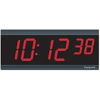 PYRAMID TIME SYSTEMS-9D26BR