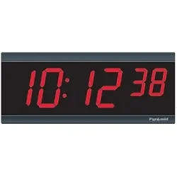 PYRAMID TIME SYSTEMS-9D26BR