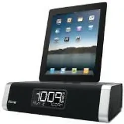 iHome-ID50BZC