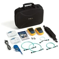 Fluke Networks-MFTK-MM850-SM1550